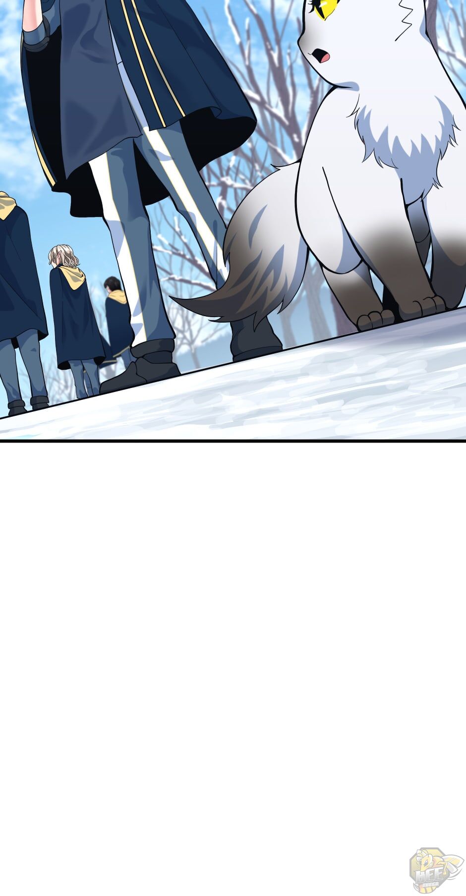 The Beginning After The End Chapter 115 image 76